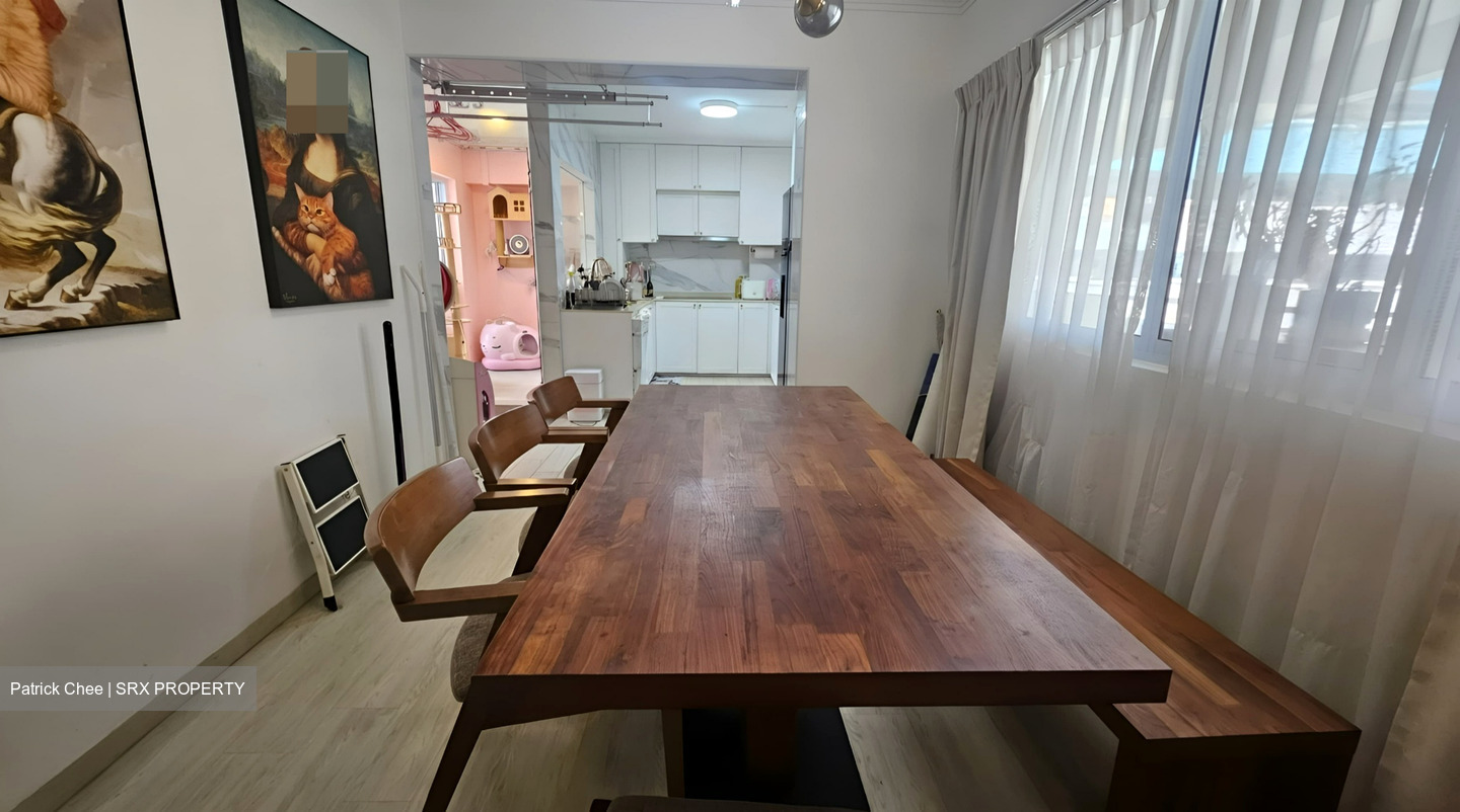 Blk 351 Tampines Street 33 (Tampines), HDB 4 Rooms #561299001